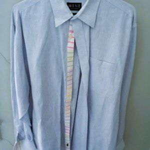 Mine linen shirt